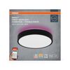 LED-Deckenleuchte 'Smart+ Orbis Ceiling' dimmbar 28 W 1400 lm RGB - tunable white Ø 35 x 9 cm