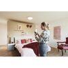 LED-Deckenleuchte 'Smart+ Orbis Ceiling' dimmbar 28 W 1400 lm RGB - tunable white Ø 35 x 9 cm