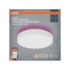 LED-Deckenleuchte 'Smart+ Orbis Ceiling' dimmbar 28 W 1400 lm RGB - tunable white Ø 35 x 9 cm