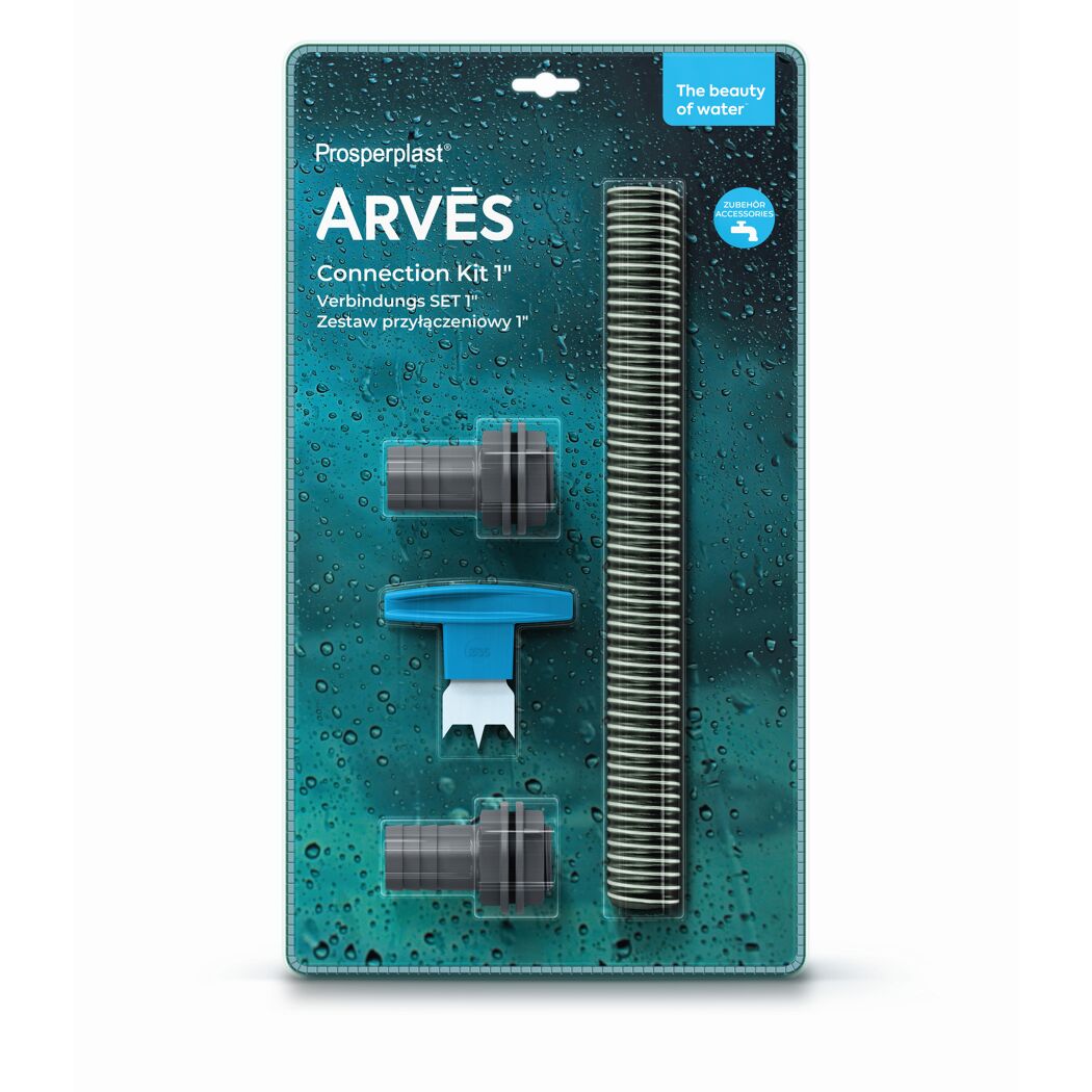 Verbinder-Set 1"