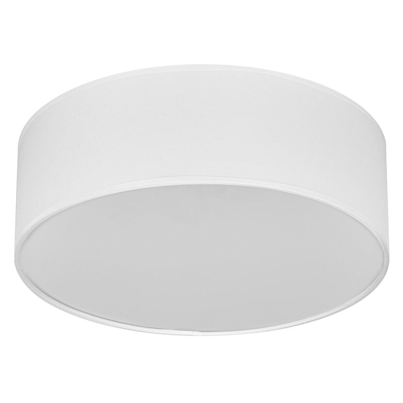 LED-Deckenleuchte 'Orbis Paris' weiß Ø 30 cm