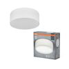 LED-Deckenleuchte 'Orbis Paris' E27 Ø 30 x 10,5 cm