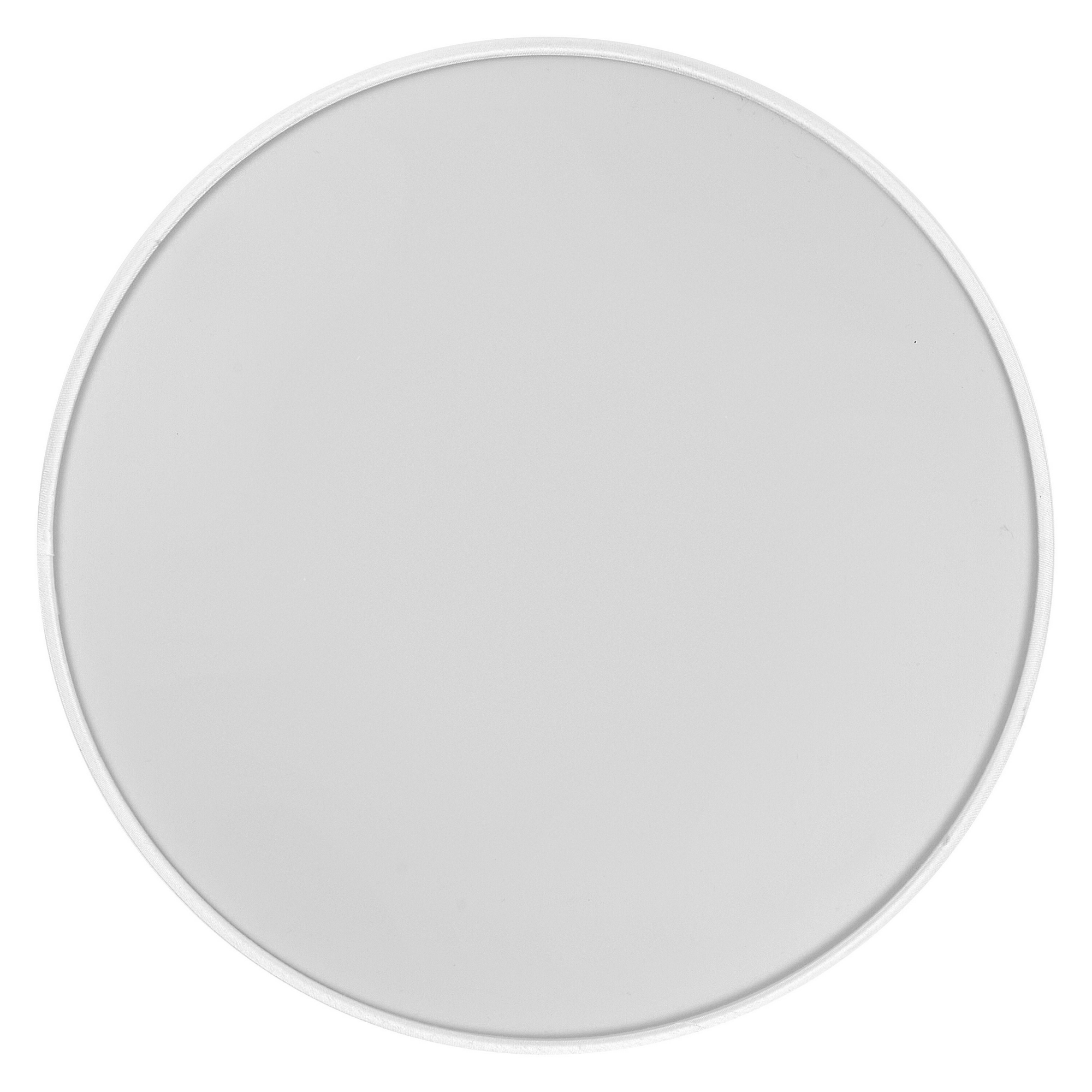 LED-Deckenleuchte 'Orbis Paris' weiß Ø 30 cm