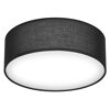 LED-Deckenleuchte 'Orbis Paris' E27 Ø 30 x 10,5 cm