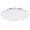 LED-Deckenleuchte 'Orbis Pederson' 24 W 1450 lm warmweiß Ø 45 x 8 cm