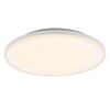 LED-Deckenleuchte 'Orbis Pederson' 24 W 1450 lm warmweiß Ø 45 x 8 cm