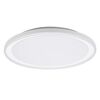 LED-Deckenleuchte 'Orbis Pederson' 36 W 2600 lm warmweiß Ø 55 x 8 cm