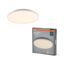 LED-Deckenleuchte 'Orbis Pederson' 550 mm 36 W weiß