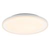 LED-Deckenleuchte 'Orbis Pederson' 36 W 2600 lm warmweiß Ø 55 x 8 cm