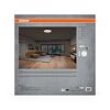 LED-Deckenleuchte 'Orbis Pederson' 36 W 2600 lm warmweiß Ø 55 x 8 cm