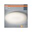 LED-Deckenleuchte 'Orbis Pure' Ø 40 cm 24 W