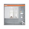 LED-Deckenleuchte 'Orbis Pure' 24 W 1800 lm warmweiß Ø 40 x 8 cm