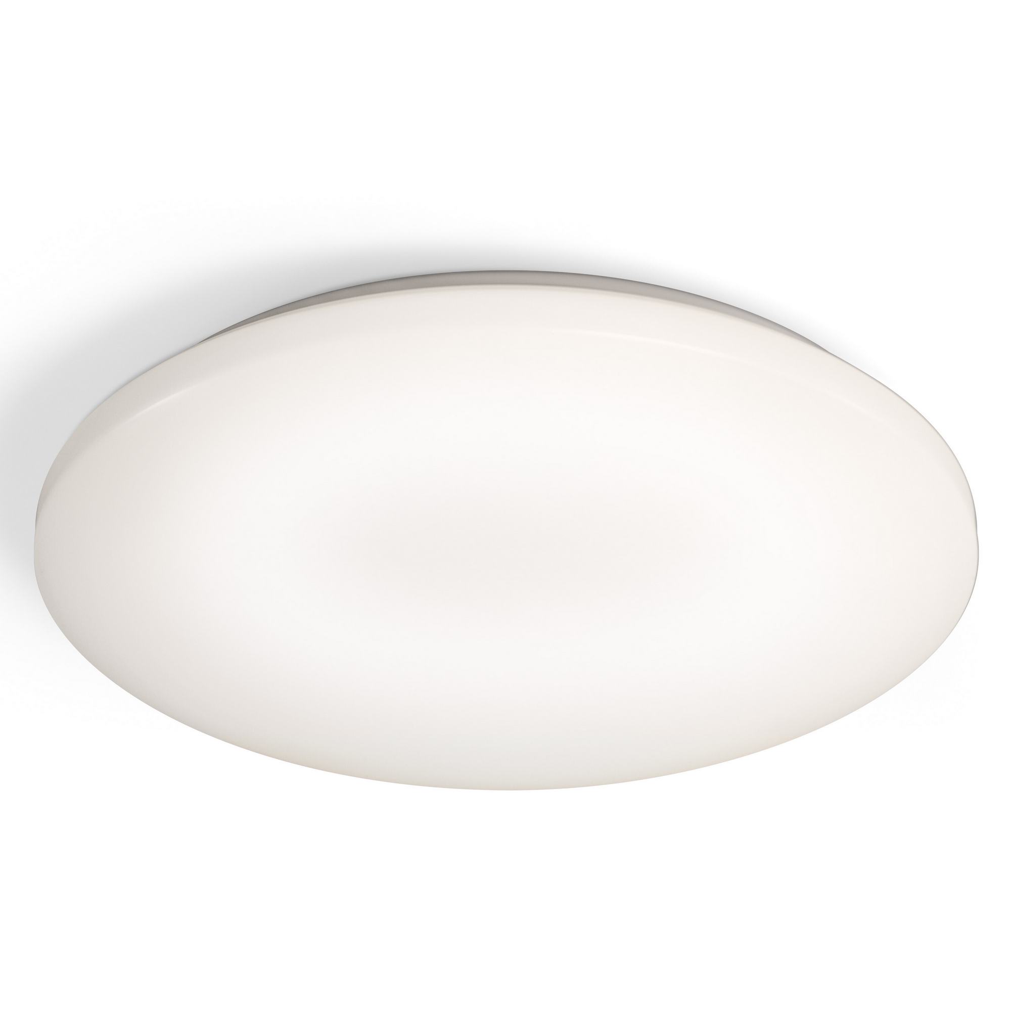 LED-Deckenleuchte 'Orbis Pure' Ø 30 cm 14,5 W