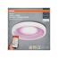 LED-Deckenleuchte 'Claria' Ø 49cm 32 W 3150 lm