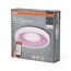 LED-Deckenleuchte 'Claria' Ø 49cm 32 W 3150 lm