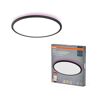 LED-Panel 'Smart+ Orbis' dimmbar 25 W 1870 lm RGB - tunable white Ø 40 x 2,7 cm