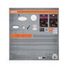 LED-Panel 'Smart+ Orbis' dimmbar 25 W 1870 lm RGB - tunable white Ø 40 x 2,7 cm