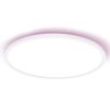 LED-Panel 'Smart+ Orbis' dimmbar 25 W 2000 lm RGB - tunable white Ø 40 x 2,7 cm
