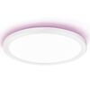 LED-Panel 'Smart+ Orbis' dimmbar 19 W 1140 lm RGB - tunable white Ø 23,5 x 2,7 cm