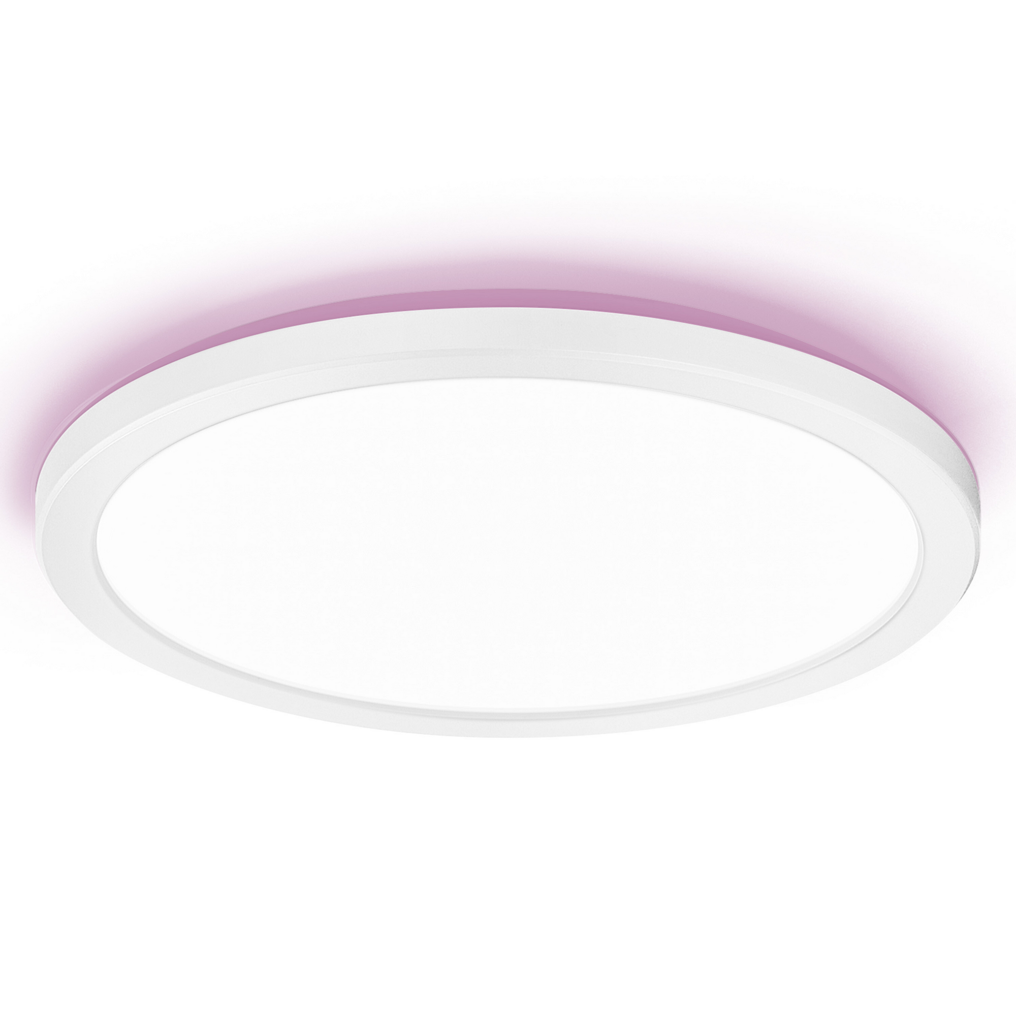 Deckenleuchte 'Smart+ Orbis' Ø 23,5 cm 19 W 1790 lm 2700-6500K