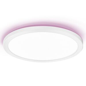 Deckenleuchte 'Smart+ Orbis' Ø 23,5 cm 19 W 1790 lm 2700-6500K