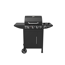 Gasgrill 'San Francisco' 3+1 Brenner 110 x 104,5 x 57 cm