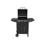 Gasgrill 'San Francisco' 3+1 Brenner 110 x 104,5 x 57 cm