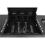 Gasgrill 'San Francisco' 3+1 Brenner 110 x 104,5 x 57 cm