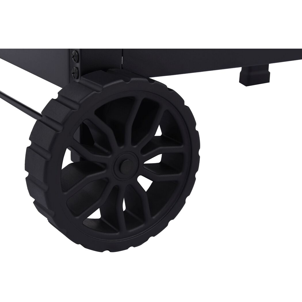 Gasgrill 'San Francisco' 3+1 Brenner 110 x 104,5 x 57 cm