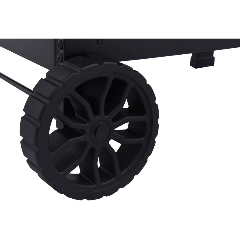 Gasgrill 'San Francisco' 3+1 Brenner 110 x 104,5 x 57 cm