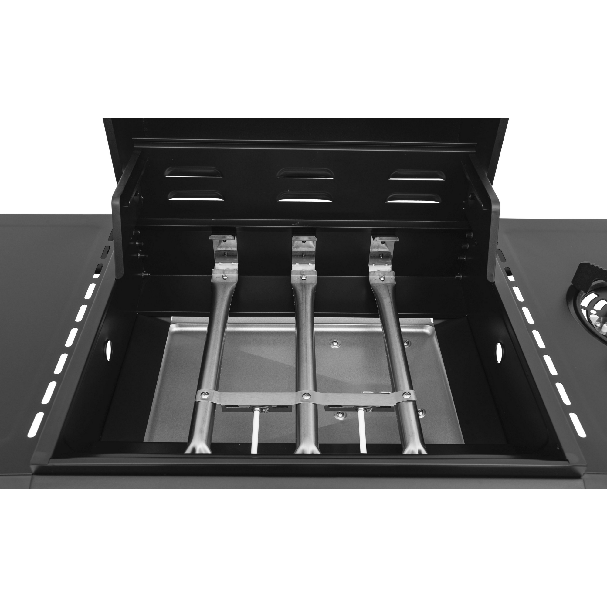 Gasgrill 'San Francisco' 3+1 Brenner 110 x 104,5 x 57 cm