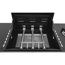 Gasgrill 'San Francisco' 3+1 Brenner 110 x 104,5 x 57 cm
