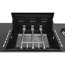 Gasgrill 'San Francisco' 3+1 Brenner 110 x 104,5 x 57 cm