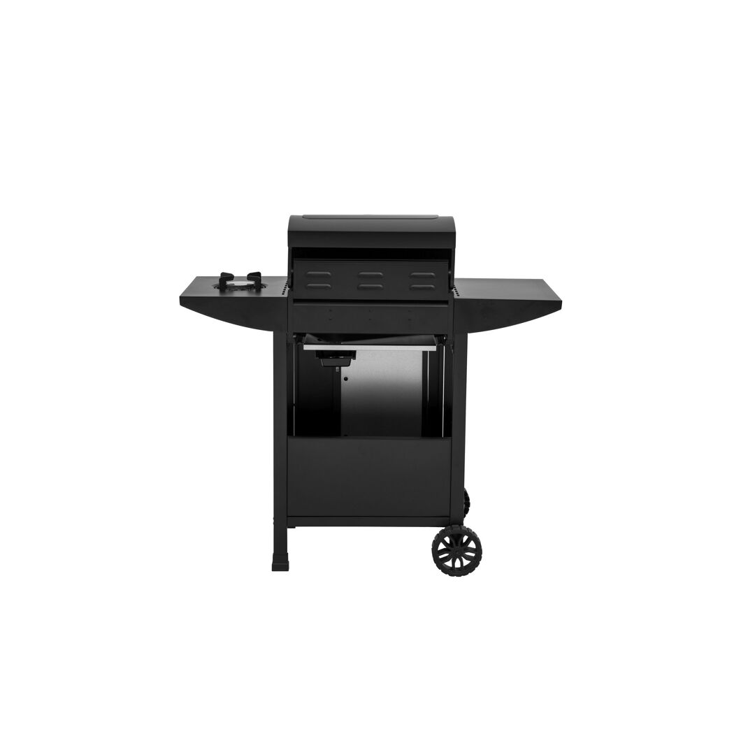 Gasgrill 'San Francisco' 3+1 Brenner 110 x 104,5 x 57 cm