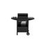 Gasgrill 'San Francisco' 3+1 Brenner 110 x 104,5 x 57 cm