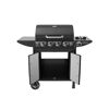 Gasgrill 'San Francisco' 4+1 Brenner 122 x 104,5 x 57 cm