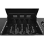Gasgrill 'San Francisco' 4+1 Brenner 122 x 104,5 x 57 cm