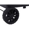 Gasgrill 'San Francisco' 4+1 Brenner 122 x 104,5 x 57 cm