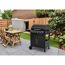 Gasgrill 'San Francisco' 4+1 Brenner 122 x 104,5 x 57 cm