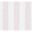 Vliestapete 'Lilly & Luis' Streifen rosa 0,53 x 10,05 m