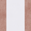Vliestapete 'Lilly & Luis' Streifen rot 0,53 x 10,05 m