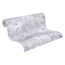 Vliestapete 'Lilly & Luis' Einhorn grau 0,53 x 10,05 m