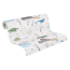 Vliestapete 'Lilly & Luis' Dinos beige 0,53 x 10,05 m