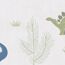 Vliestapete 'Lilly & Luis' Dinos beige 0,53 x 10,05 m