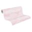 Vliestapete 'Lilly & Luis' Wolken rosa 0,53 x 10,05 m