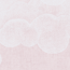 Vliestapete 'Lilly & Luis' Wolken rosa 0,53 x 10,05 m
