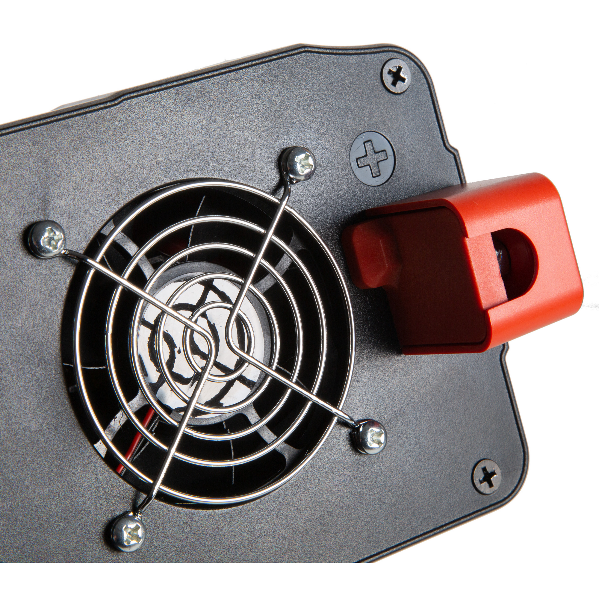 Wechselrichter 'TE20' 2000 W