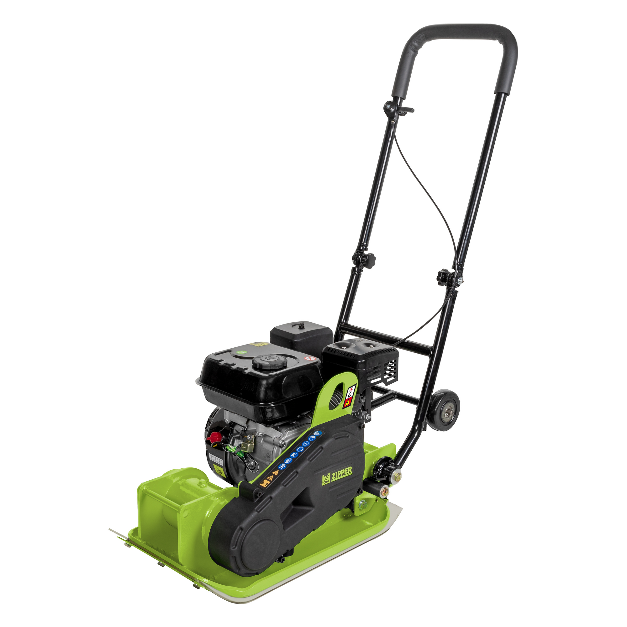 Rüttelplatte 'ZI-RPE60E' 4000 W