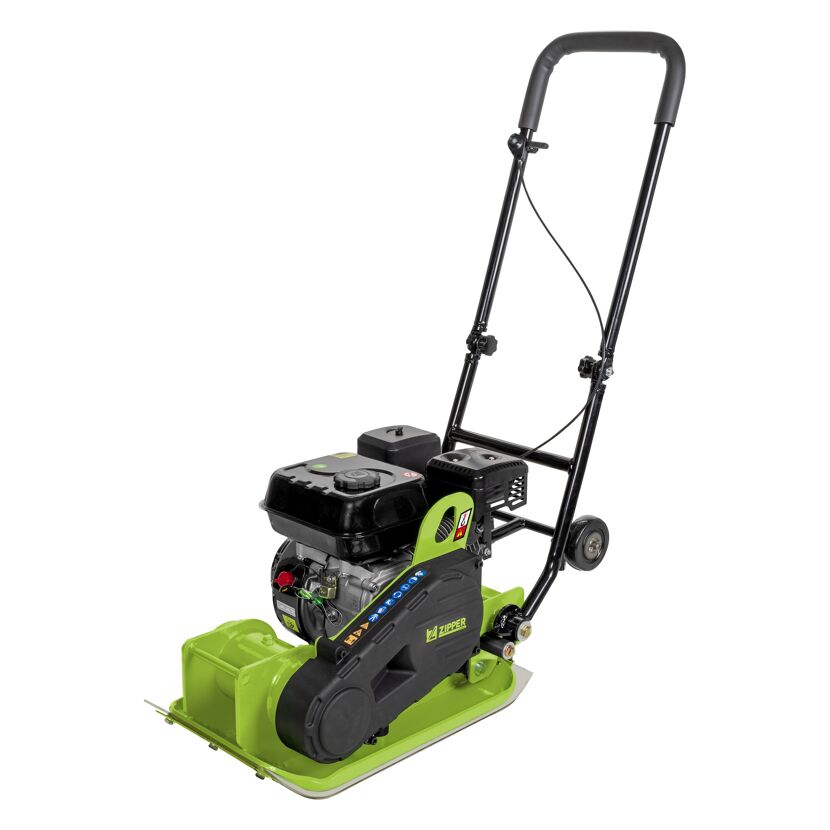 Rüttelplatte 'ZI-RPE60E' 4000 W