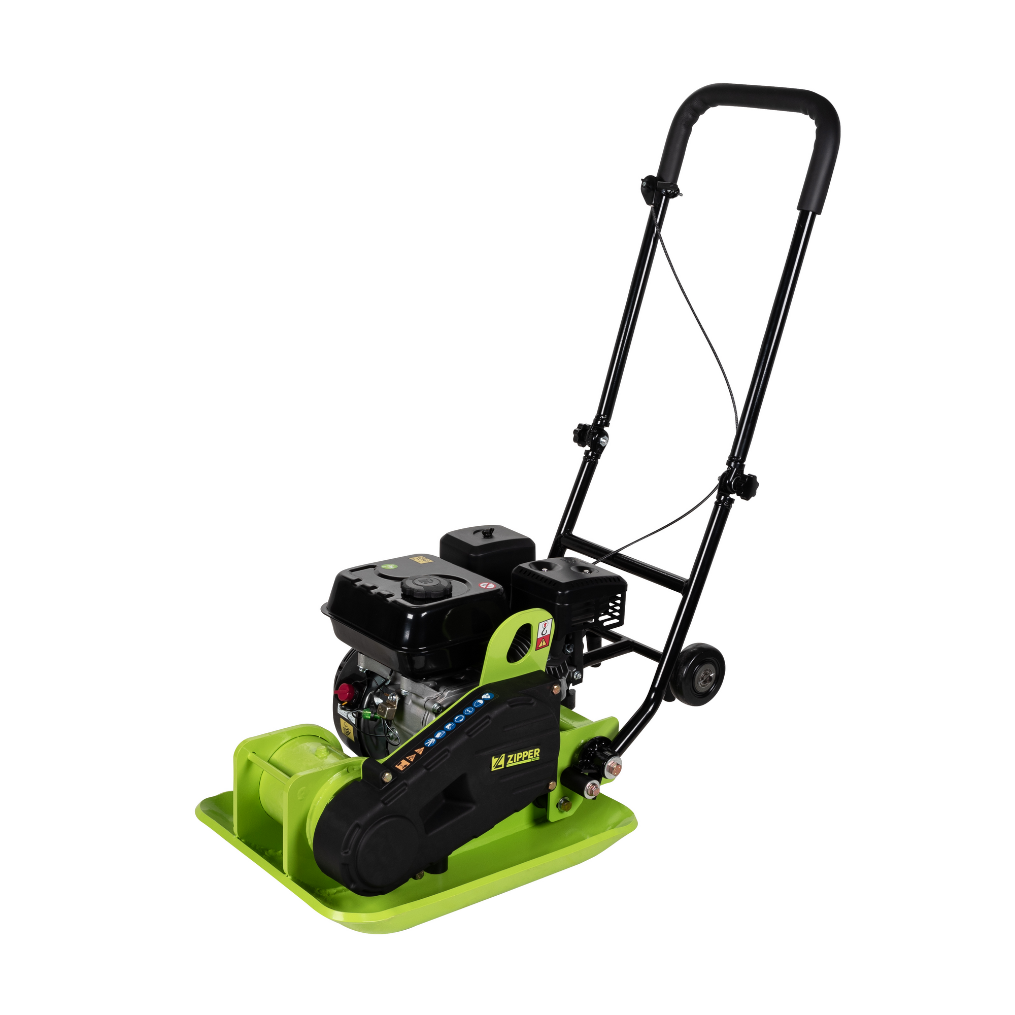 Rüttelplatte 'ZI-RPE90E' 4000 W